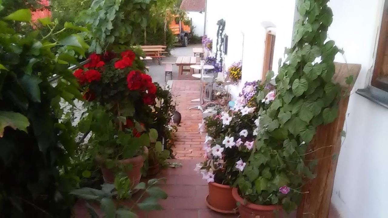 Gasthaus Zum Spaeth Englmannsberg المظهر الخارجي الصورة