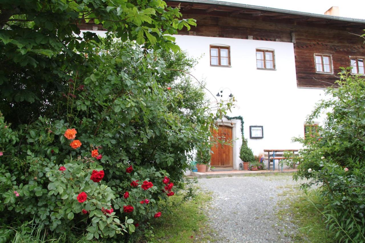 Gasthaus Zum Spaeth Englmannsberg المظهر الخارجي الصورة