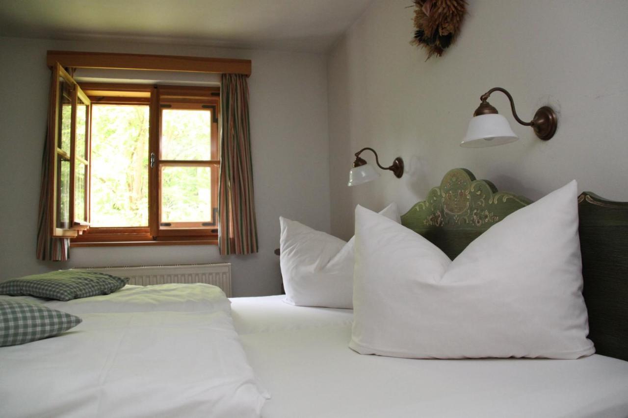 Gasthaus Zum Spaeth Englmannsberg المظهر الخارجي الصورة