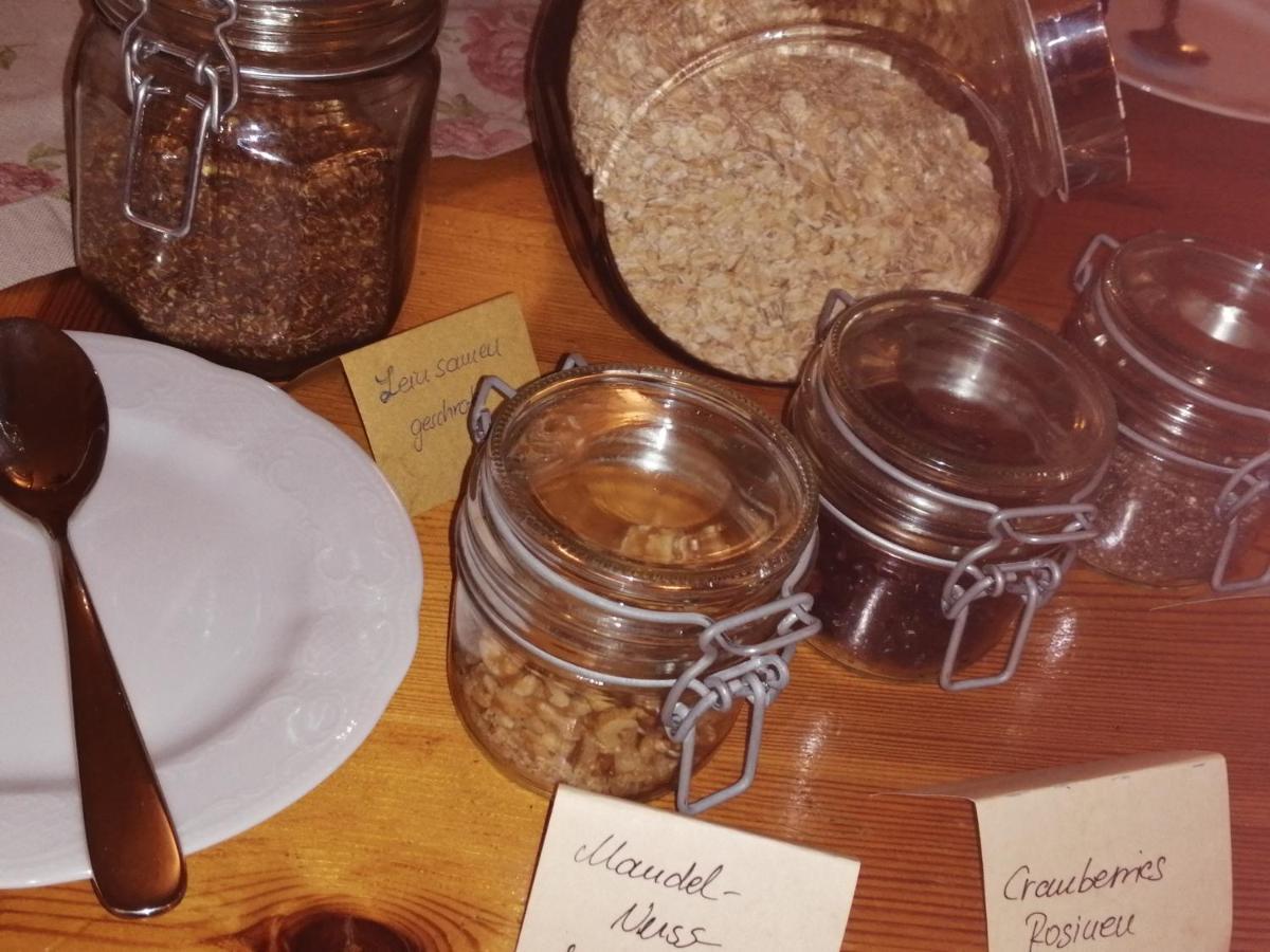 Gasthaus Zum Spaeth Englmannsberg المظهر الخارجي الصورة