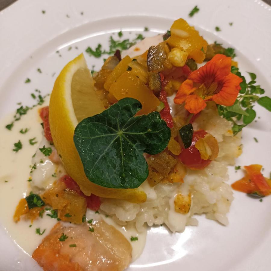 Gasthaus Zum Spaeth Englmannsberg المظهر الخارجي الصورة