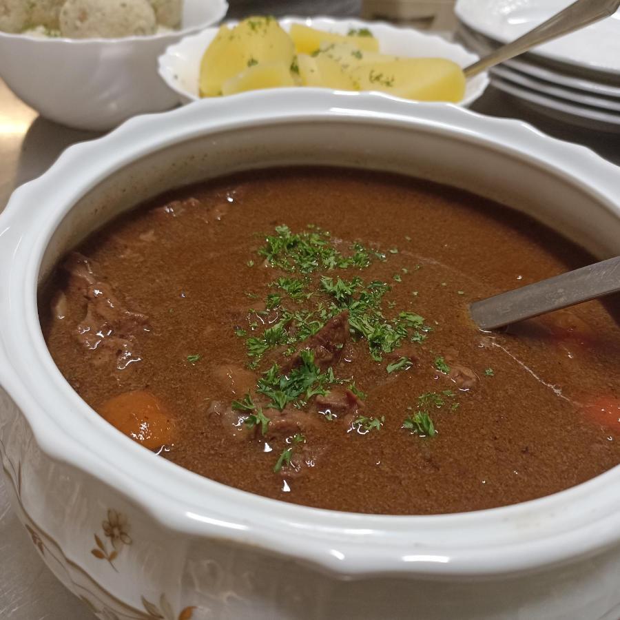 Gasthaus Zum Spaeth Englmannsberg المظهر الخارجي الصورة